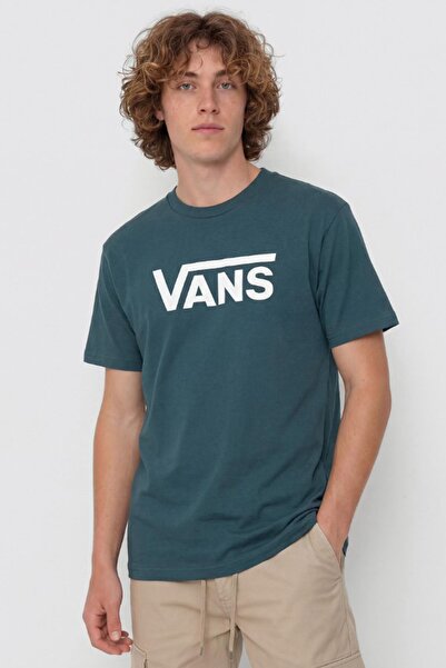 Vans Κλασικό ανδρικό μπλουζάκι