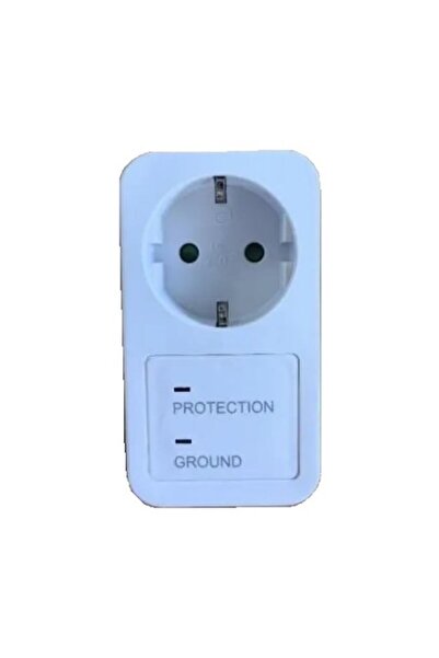 Well Overvoltage protection plug,