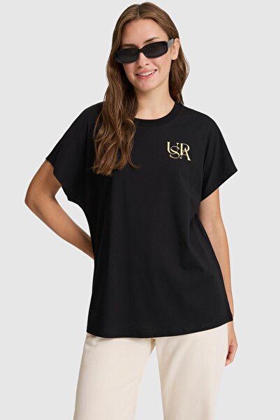 U.S. Polo Assn. Γυναικείο μπλουζάκι