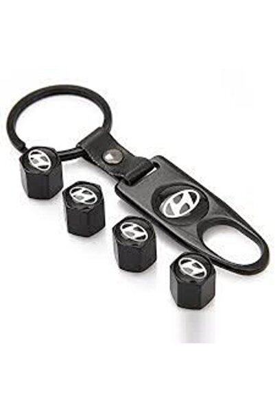 GARDENAUTO Hyundai Vehicle-Specific Sibob Cover and Keychain