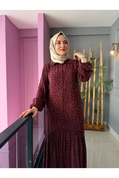 rusemoda Ahenk Elbise