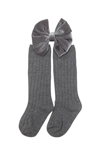 Bidani -Aya Headband and Socks Set-Multicolor