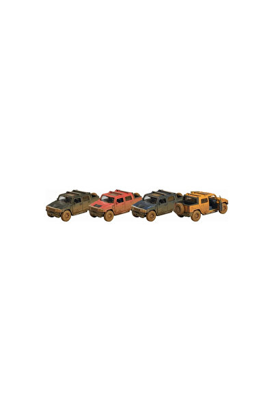 Goki Mașini pentru copii Hummer H2 SUT
