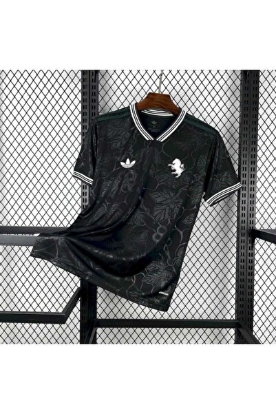 Juventuss 2025/26 Yeni Sezon İsimsiz Alternatif Forması (Yeni Sezon)
