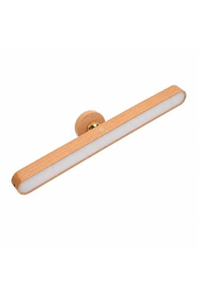 OEM Lampă de perete LED magnetică, 2.5W, USB-C, Reglare tactilă a luminozităț...