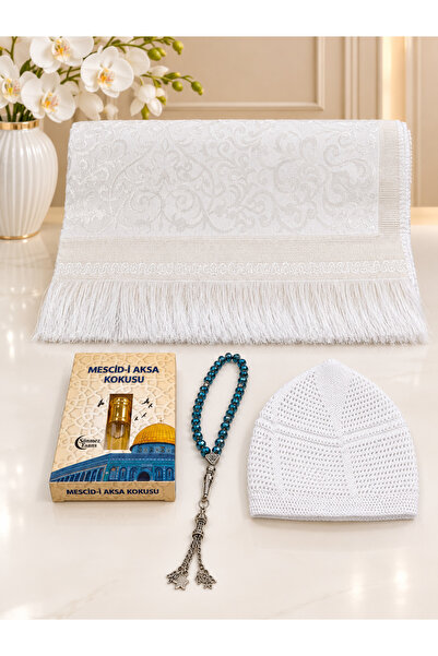 Uğurlu Hac Men's Hajj Umra Set