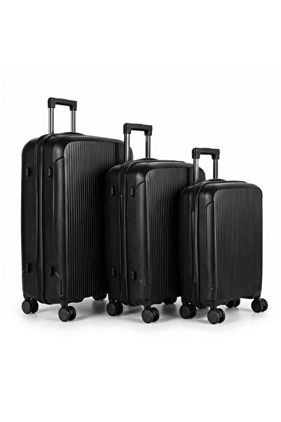 CASLON Set 3 Trolere Polipropilena special flexibil anti-casabil, Marime Mare...