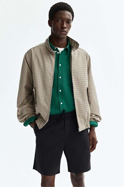 H&M Relaxed Fit Cotton shorts