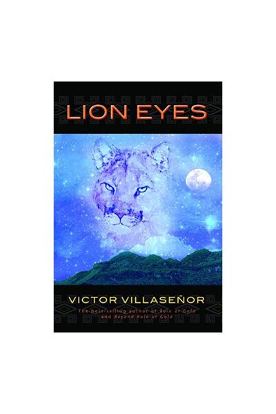 Generic (Unbranded) Lion Eyes