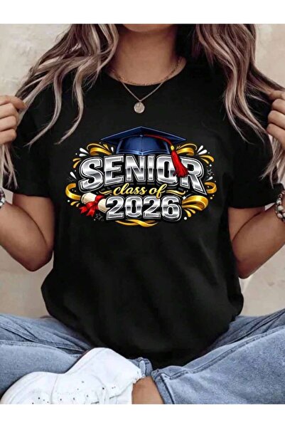 45 BPM Class Of T-Shirt For Women Men Unisex Party Gift Senior Year Celebrati...
