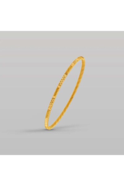 Garanti Altın Rafineri GarantiGold Yıldızlı Ajda Altın Bilezik 15 Gr