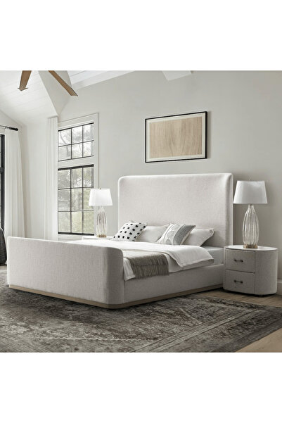 Roots Furniture سرير أوليفيو