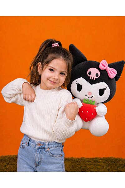 POLLYTOYS PELÜŞ OYUNCAKTA DÜNYA MARKASI سلسلة جديدة من ألعاب كورومي القطيفة ع...