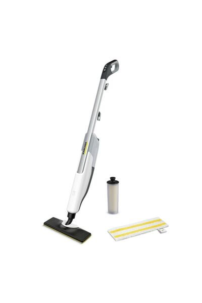 Karcher SC 2 Upright Ατμοκαθαριστής με Κοντάρι