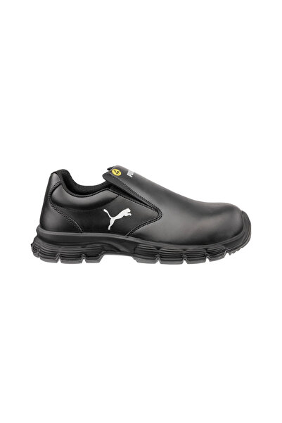 Puma Safety Float Low S2L ESD Alüminyum Burunlu İş Ayakkabısı