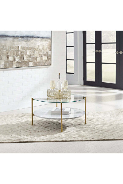 Ashley Furniture طاولة قهوة وينورا