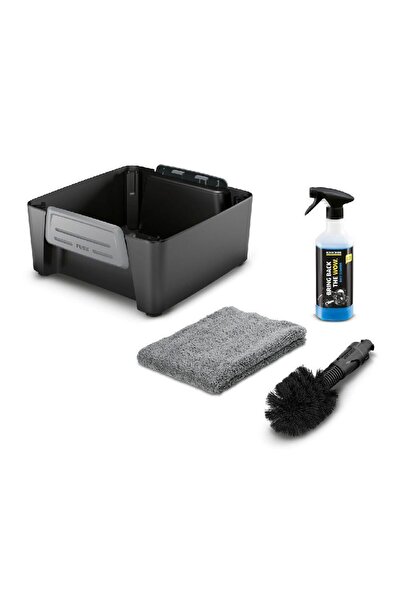 Karcher Kärcher Bike Box κουτί εξαρτημάτων ποδηλάτου