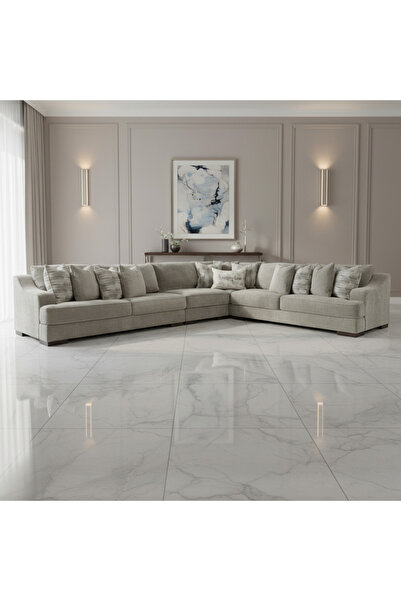 Ashley Furniture أريكة بايليس المكونة من 4 قطع