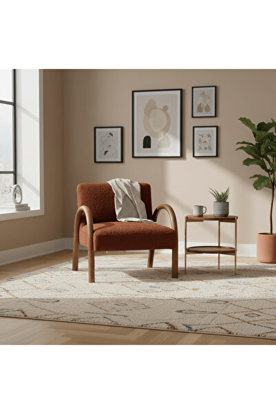 Roots Furniture Yashki Boutique Accent Chair
