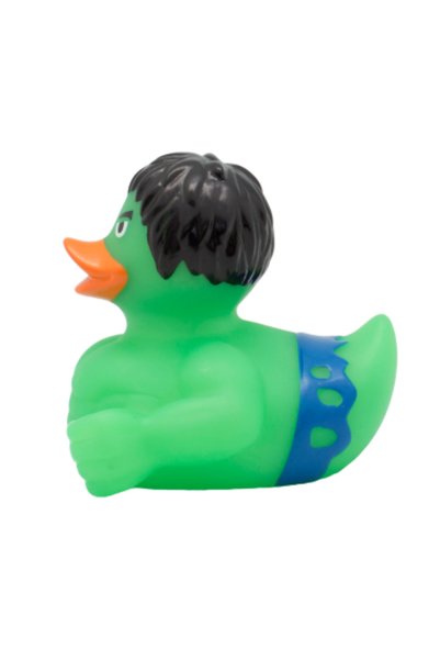 Lilalu Gamma Duck 8.5 cm (Ratusca fantezie de cauciuc)