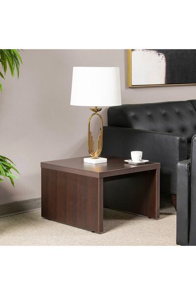 Midas Furniture MINTIUM OFFICE SIDE TABLE