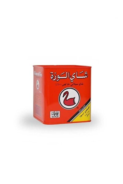 Al Wazah شاي الوزة سيلاني أسود خشن 175 جرام