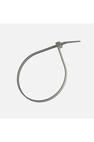Generic Brand ربطة كابلات 68 متر - 3.6 × 250 مم (100 قطعة) (عبوة من 8 قطع)