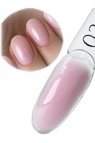 Unails NUDE 03 SİMLİ PEMBE (15ML)