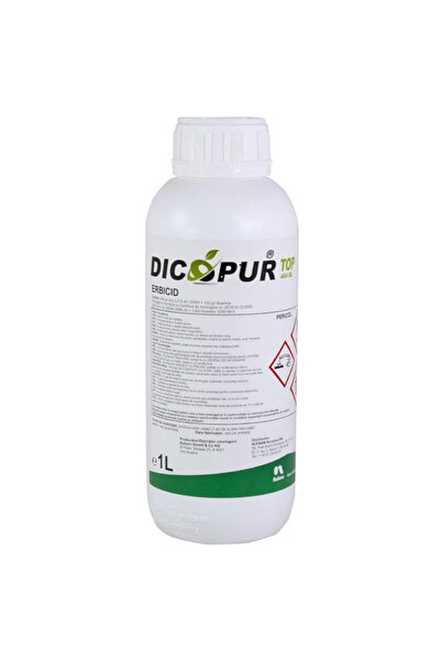 Nufarm Dicopur Top 464 SL 1L – Grau, Porumb, Buruieni