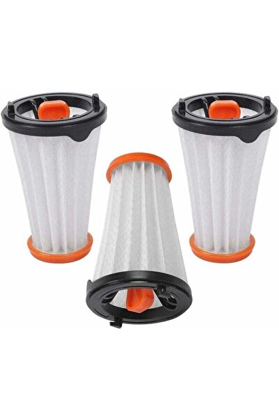STARSTAR 3-pack replacement filters for AEG/Electrolux Rapido and Ergorapido ...