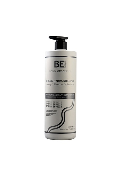 be teknic Șampon Xtreme Hydra 1000 ml