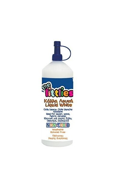 Diakakis ΛΕΥΚΗ ΚΟΛΛΑ 250ML ΟΙ LITTLIES