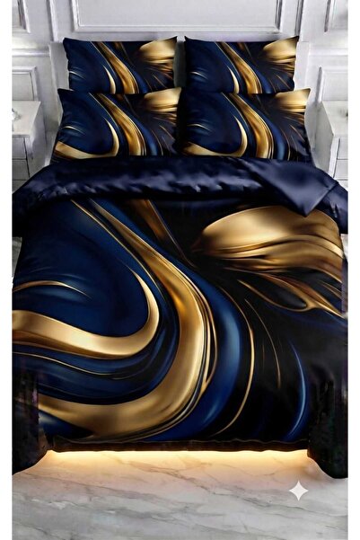 Elmas Dizayn Special Design Luxury Premium Brand King Size Double Organic Cot...