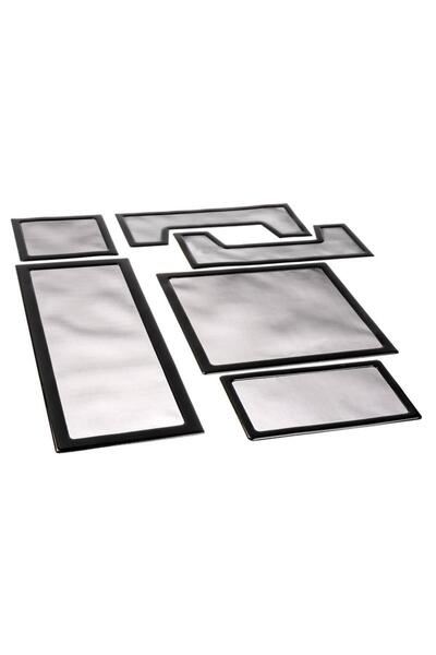 Cooler Master DEMCiflex DF0335 Dust Filter for HAF XB