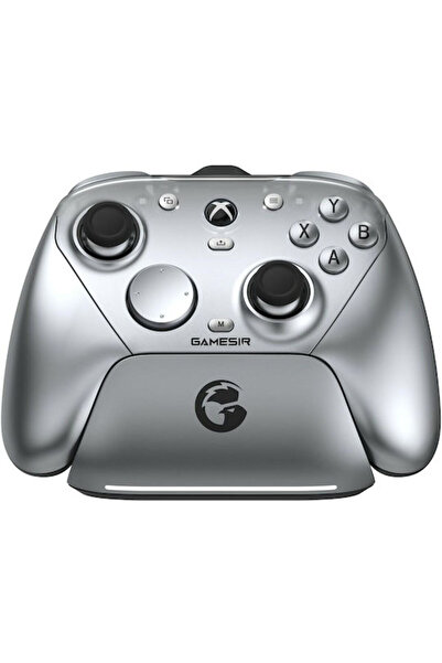 GameSir G7 Pro Ασύρματο & Ενσύρματο Χειριστήριο για Android / PC / Xbox One /...