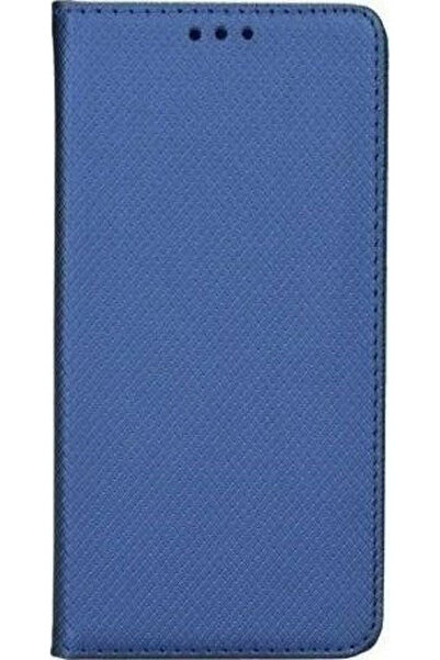OEM Magnet Book Συνθετικό Δέρμα Μπλε (Xiaomi 12C)