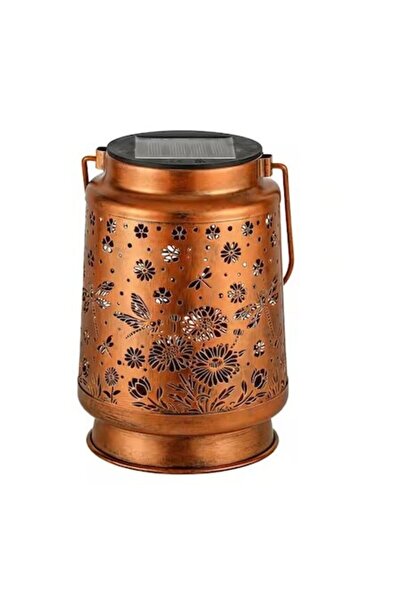 OEM Lanterne solare fluture – Lămpi metalice impermeabile IP65, design retro ...