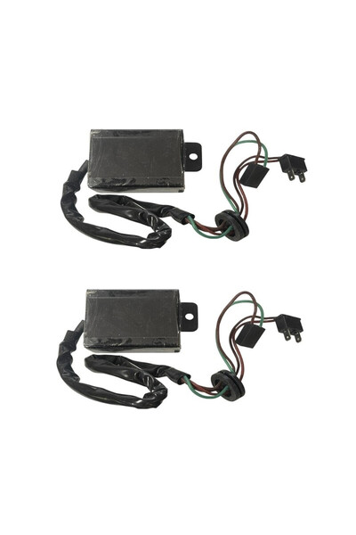 OEM Ανταλλακτικό Ballast για Xenon hid 35w 12v H7