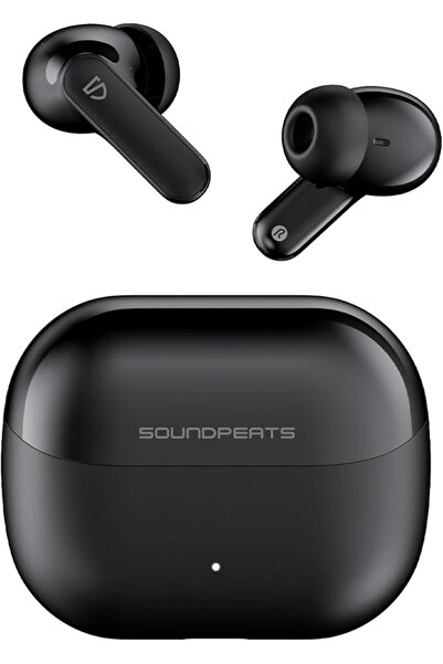 SoundPEATS سماعات أذن بلوتوث Q3 Pro مع خاصية إلغاء الضوضاء النشطة 38 ديسيبل، ...
