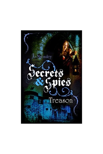 curious Treason