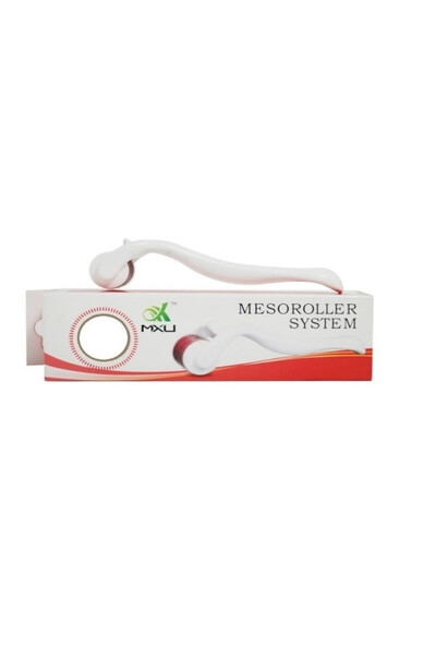 OEM Συσκευή Μασάζ Προσώπου 0.75mm Σύστημα με 540 Μικροακίδες-ΟΕΜ