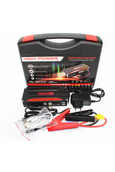 OEM Εκκινητής Μπαταρίας Mini portable ΟΕΜ