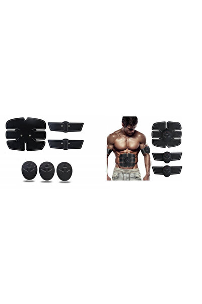 OEM Μηχάνημα Εκγύμνασης Σώματος EMS Smart Fitness ΟΕΜ