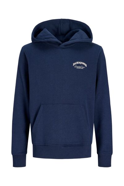 Jack & Jones Junior Kapuzenpullover Logo Kapuzenpullover Boys
