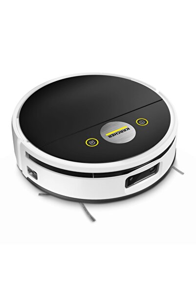 Karcher RVF 7 Aspirator robot cu spălare prin rolă