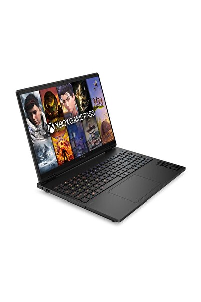 HP HyperX OMEN 15 D2QD1EA Intel Core i5 14450HX 16GB 1TB SSD RTX5050-8GB W11H 15.3" WUXGA 165Hz Taşı