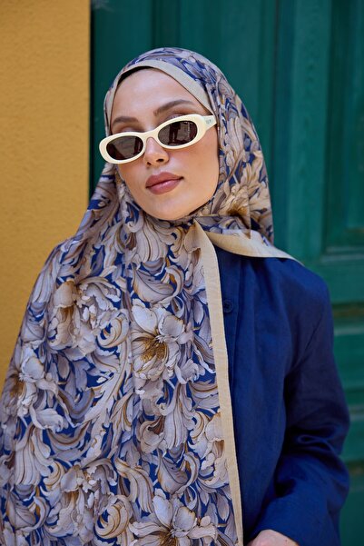 İpekhan Atmosphere Seren Shawl 4006