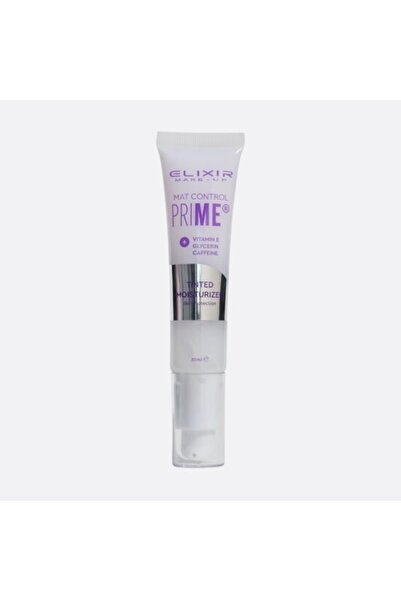 Elixir Make-Up Mat Control Primer – 486