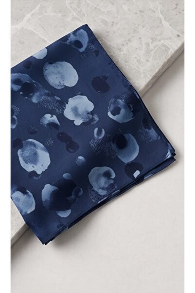Sal Nergi̇s scarf fiber scarf