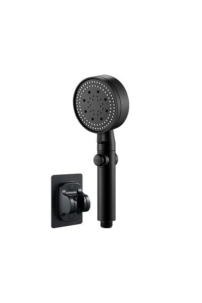 STARSTAR Powerful shower head for low-pressure water systems
